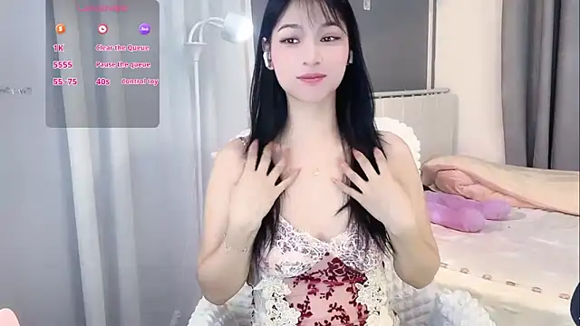 Snapshot of -Jolene-688- chatting on September 21, 9:27 pm -Jolene-688- online show from September 21, 9:27 pm
