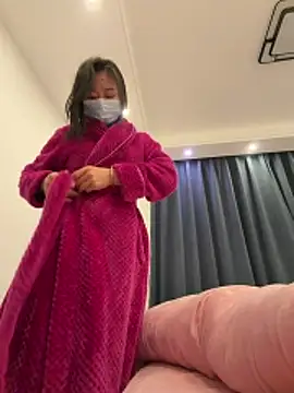 yuanduo-baby online show from February 24, 4:38 pm