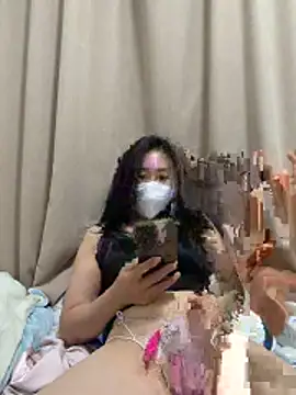 yuanduo-baby online show from April 15, 6:48 pm