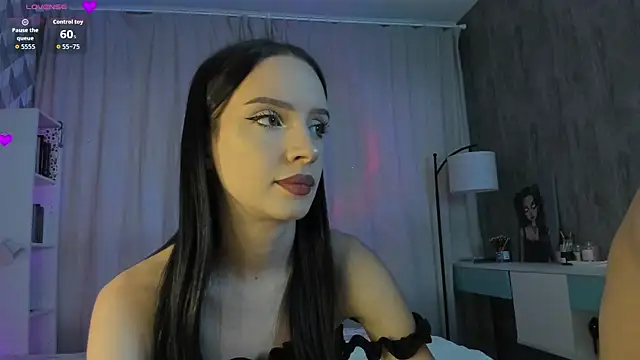 flora off online show from November 22, 11:31 am