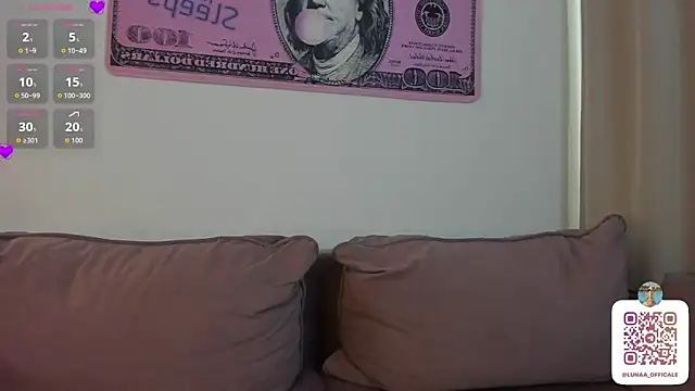 flora off online show from March 23, 10:41 am