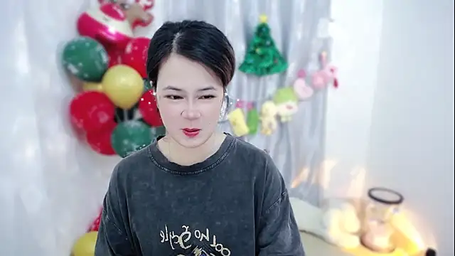 Fan ting online show from December 20, 2:29 am