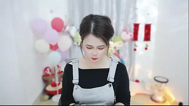 Fan ting online show from February 26, 2:54 am