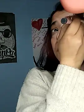 Snapshot of Elvishcassie_ chatting on February 20, 12:52 am Elvishcassie online show from February 20, 12:52 am