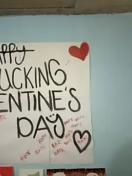 Snapshot of Elvishcassie_ chatting on February 23, 7:28 pm Elvishcassie online show from February 23, 7:28 pm