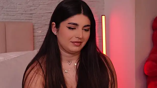 RachelSwaan online show from December 7, 5:48 am