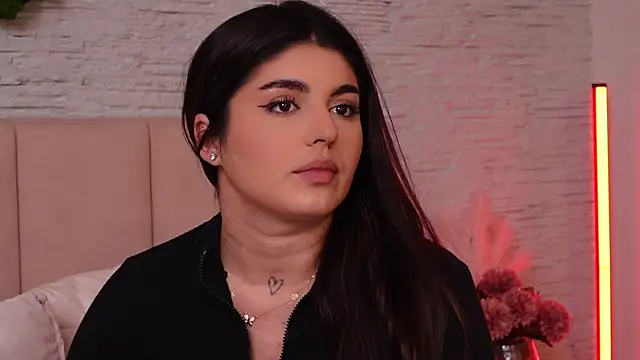 RachelSwaan online show from December 9, 11:04 am