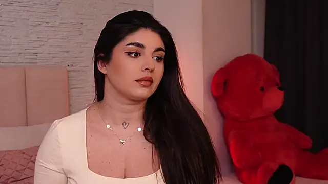 RachelSwaan online show from January 23, 9:39 am