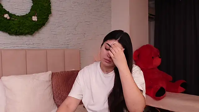 RachelSwaan online show from January 26, 4:51 am