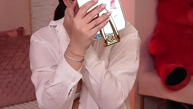 RachelSwaan online show from January 30, 5:41 am