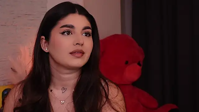 RachelSwaan online show from February 7, 5:20 am