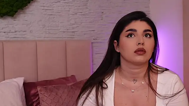 RachelSwaan online show from February 11, 11:10 am