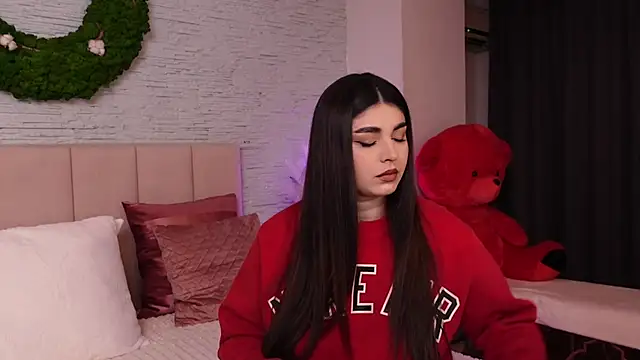 RachelSwaan online show from February 12, 4:33 am