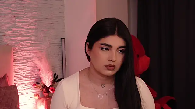 RachelSwaan online show from February 26, 5:42 am