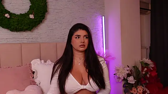 RachelSwaan online show from September 23, 4:59 am