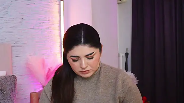 RachelSwaan online show from February 19, 7:37 am