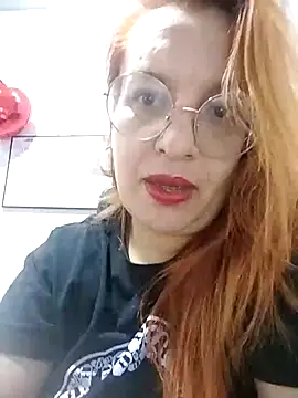 Snapshot of RoxieJackson chatting on September 12, 12:55 am RoxieJackson online show from September 12, 12:55 am