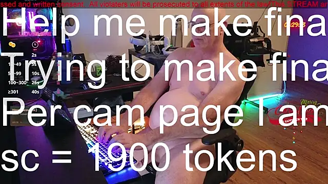 Snapshot of Pilot_Dave_69 chatting on December 28, 11:30 am Pilot Dave 69 online show from December 28, 11:30 am