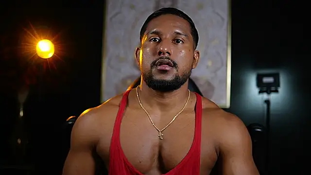 CallumMuscle online show from September 9, 5:34 pm