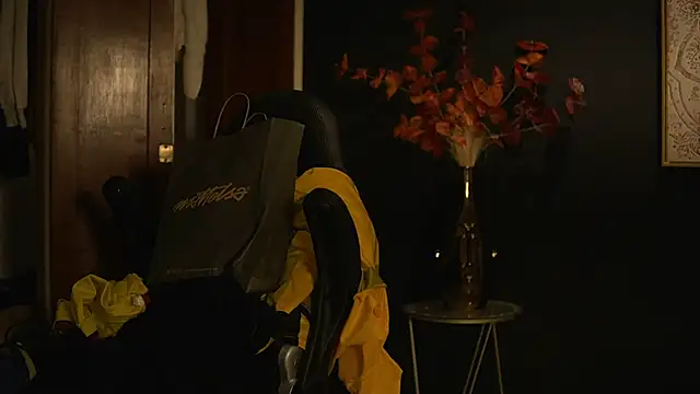 CallumMuscle online show from October 3, 3:31 pm