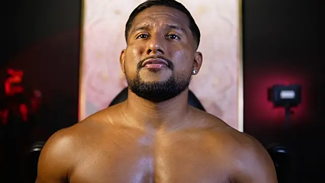 CallumMuscle online show from October 18, 11:16 pm