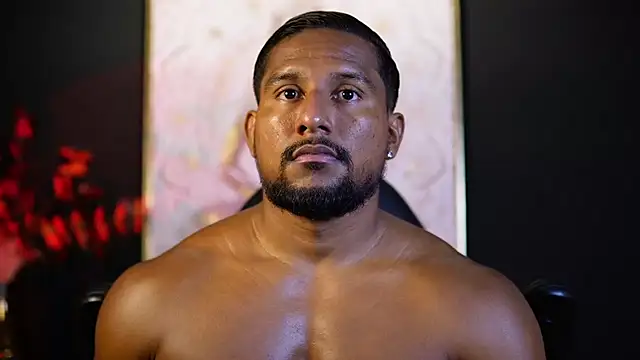 CallumMuscle online show from October 23, 7:34 pm