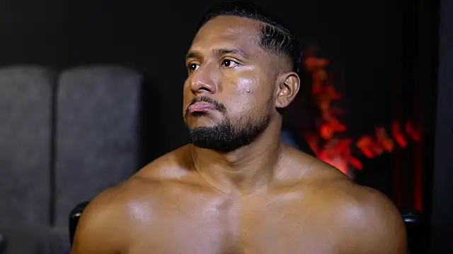 CallumMuscle online show from November 17, 10:54 am