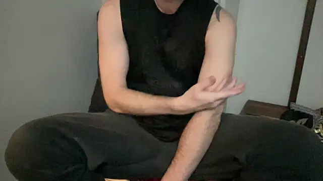 alphajoshkosh online show from February 12, 11:33 pm