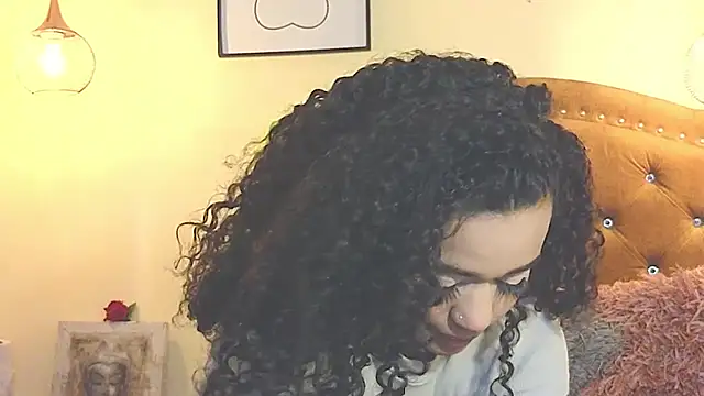 evafoxs online show from November 22, 11:04 pm