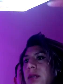 mariasaenz22 online show from January 23, 5:02 am