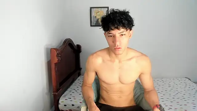 enzo sloran online show from September 26, 3:49 pm