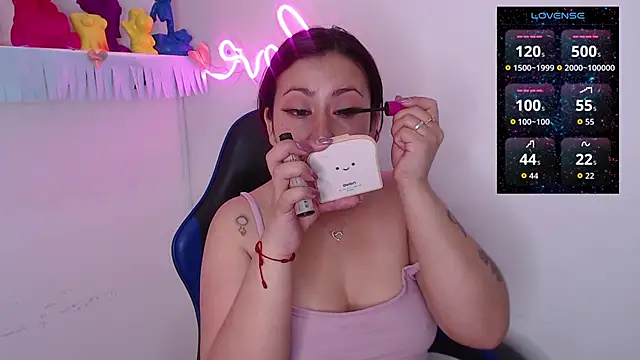 maria mendoza online show from October 12, 1:21 pm