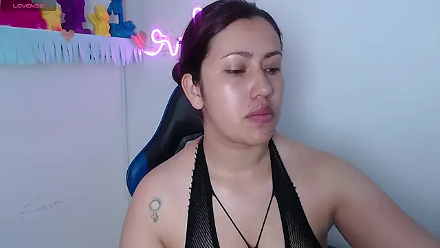 maria mendoza online show from October 16, 12:50 pm