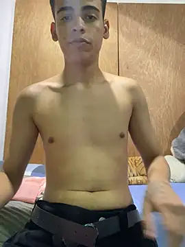 Leo bunny hot online show from December 29, 5:42 am