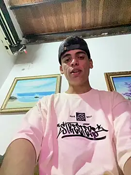 Leo bunny hot online show from January 5, 4:36 am