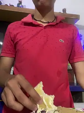 Leo bunny hot online show from January 11, 12:44 am