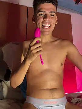 Leo bunny hot online show from February 9, 1:22 am