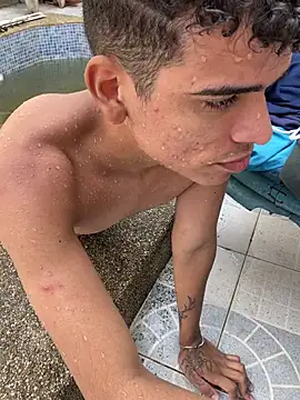 Leo bunny hot online show from February 17, 8:58 pm