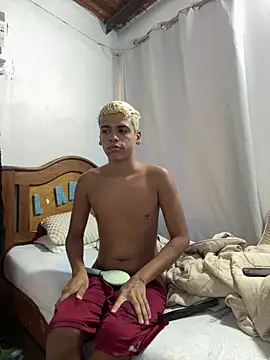 Leo bunny hot online show from September 12, 6:30 pm