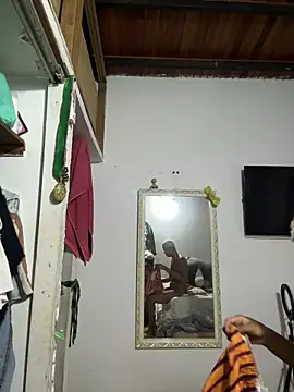 Leo bunny hot online show from October 10, 4:39 pm