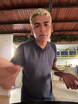 Leo bunny hot online show from October 24, 7:32 pm