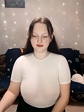 Aria  Dark online show from December 1, 8:53 pm