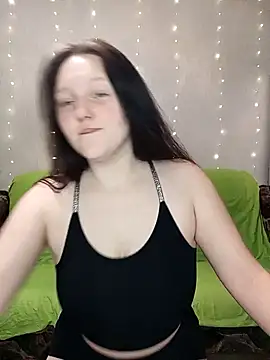 Aria  Dark online show from December 23, 9:08 pm