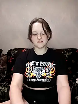 Aria  Dark online show from January 10, 11:29 pm