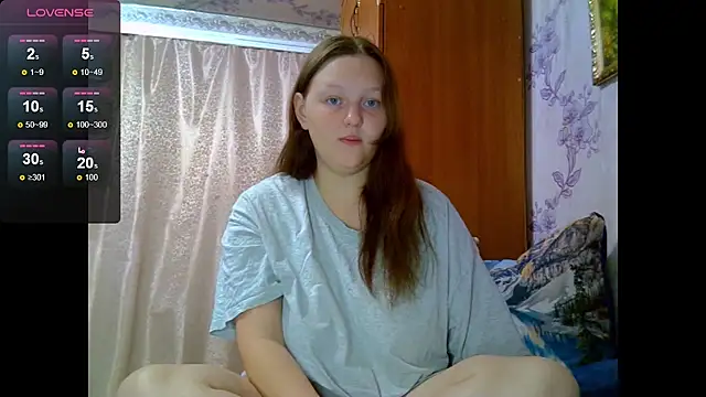 Aria  Dark online show from September 14, 9:03 pm