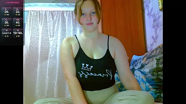 Aria  Dark online show from October 15, 8:20 pm