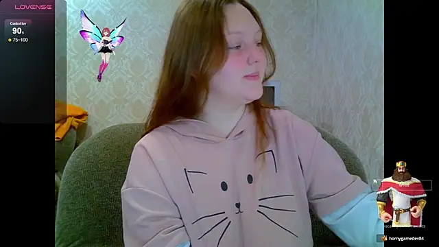 Snapshot of Aria__Dark chatting on December 5, 8:38 pm Aria Dark online show from December 5, 8:38 pm