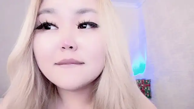 amelia sunlight online show from December 23, 2:13 am