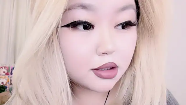 amelia sunlight online show from March 14, 1:27 am