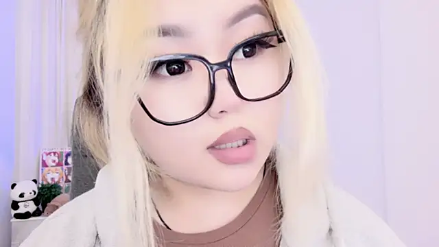 amelia sunlight online show from March 20, 2:29 am